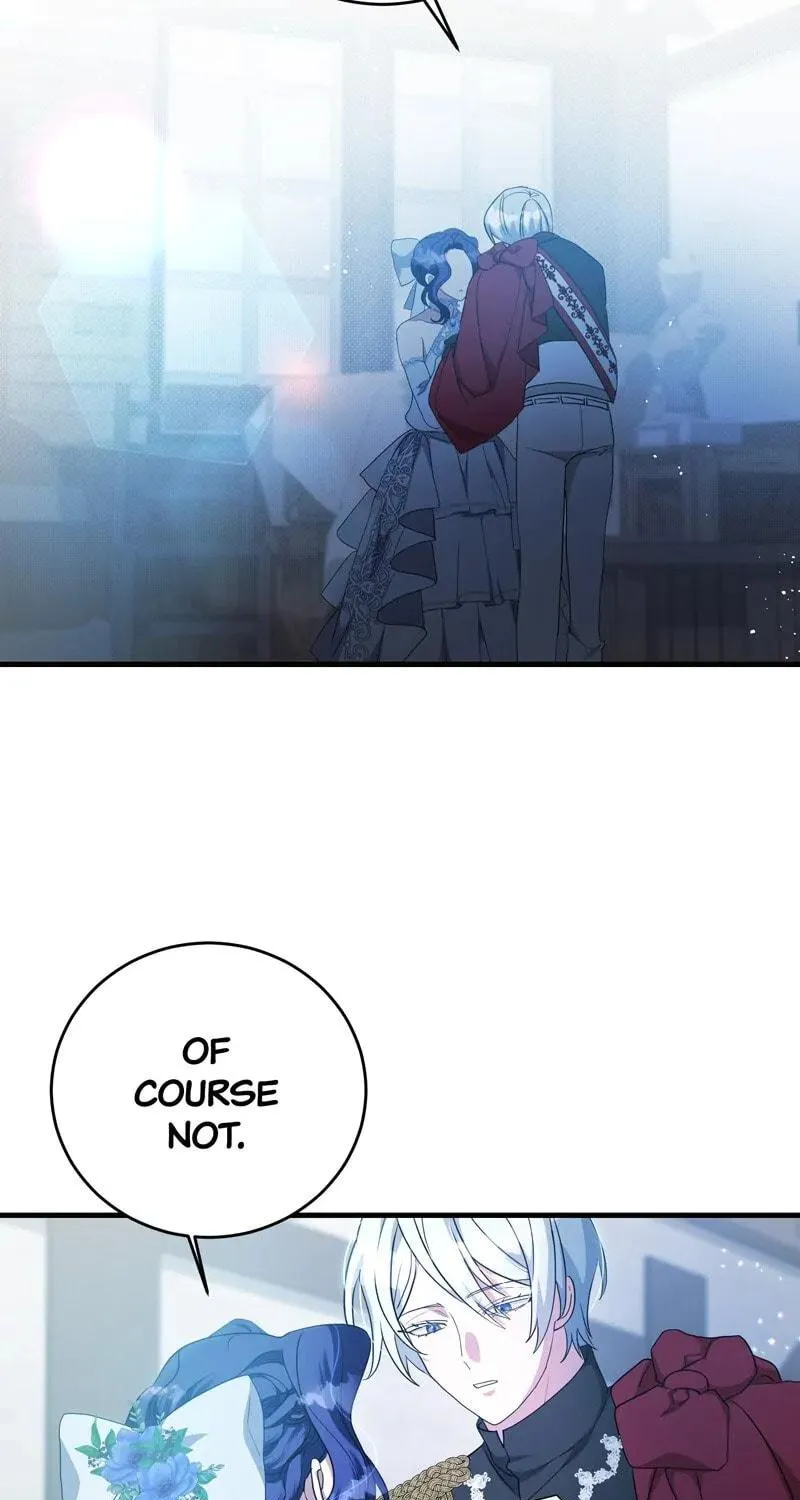 The Villainess Is Done Trying Chapter 18 page 4 - 