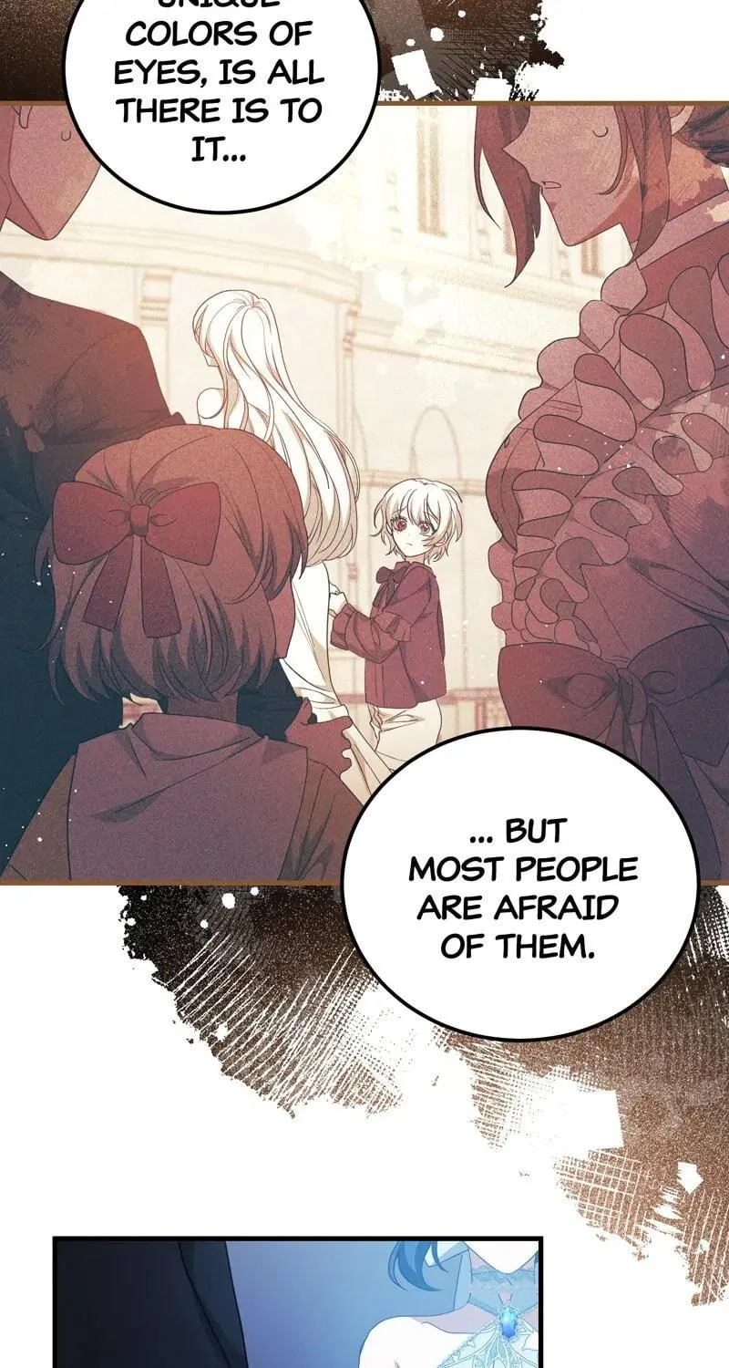 The Villainess Is Done Trying Chapter 18 page 36 - 