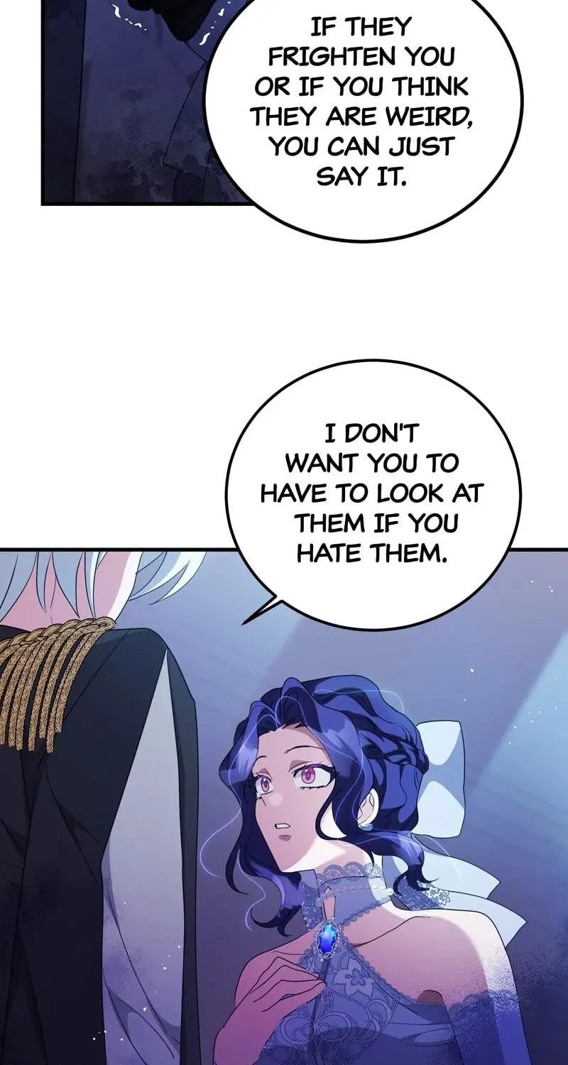 The Villainess Is Done Trying Chapter 18 page 38 - 