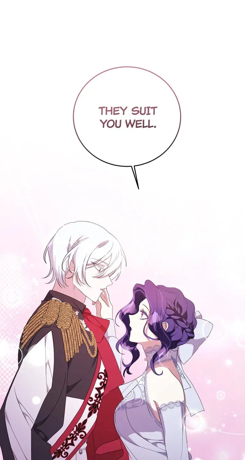 The Villainess Is Done Trying Chapter 18 page 40 - 