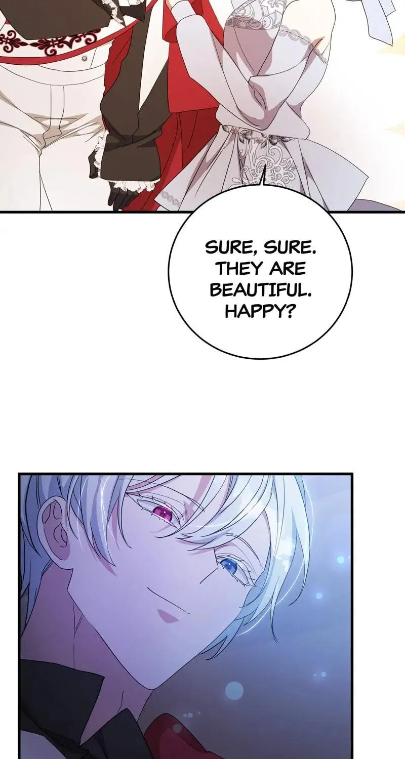 The Villainess Is Done Trying Chapter 18 page 46 - 