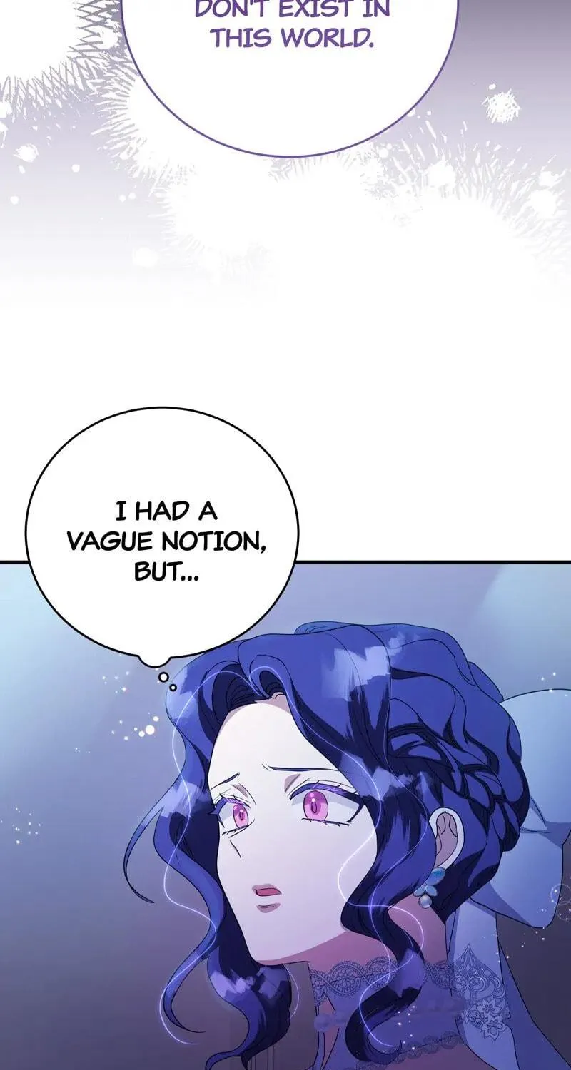 The Villainess Is Done Trying Chapter 18 page 50 - 