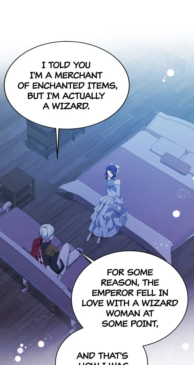 The Villainess Is Done Trying Chapter 18 page 53 - 