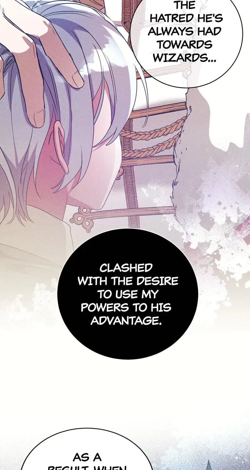 The Villainess Is Done Trying Chapter 18 page 57 - 