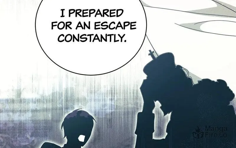 The Villainess Is Done Trying Chapter 18 page 62 - 