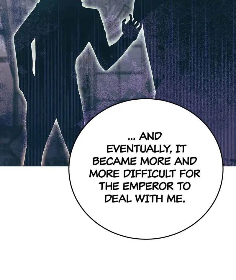 The Villainess Is Done Trying Chapter 18 page 63 - 