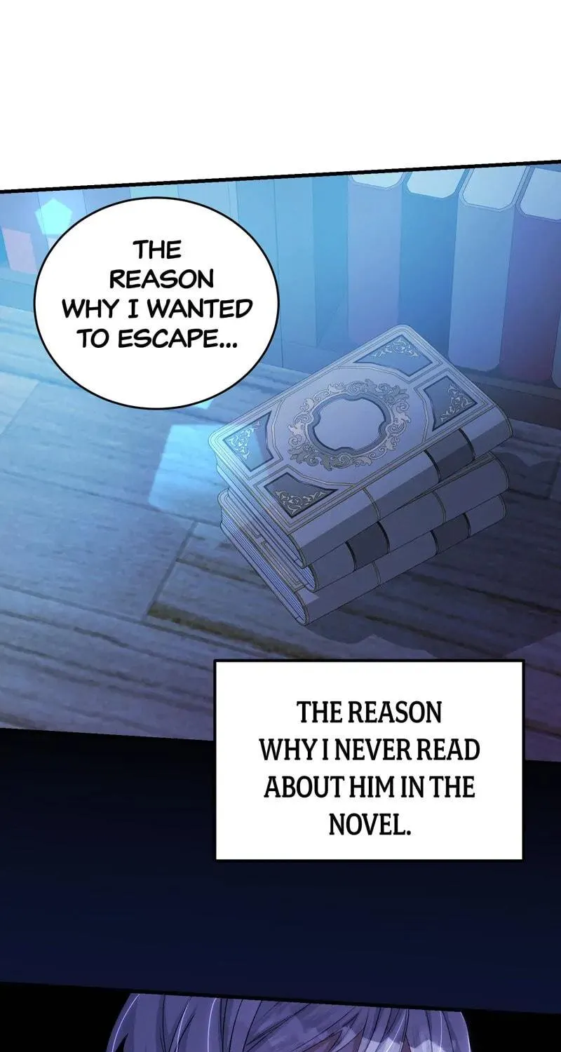 The Villainess Is Done Trying Chapter 18 page 64 - 