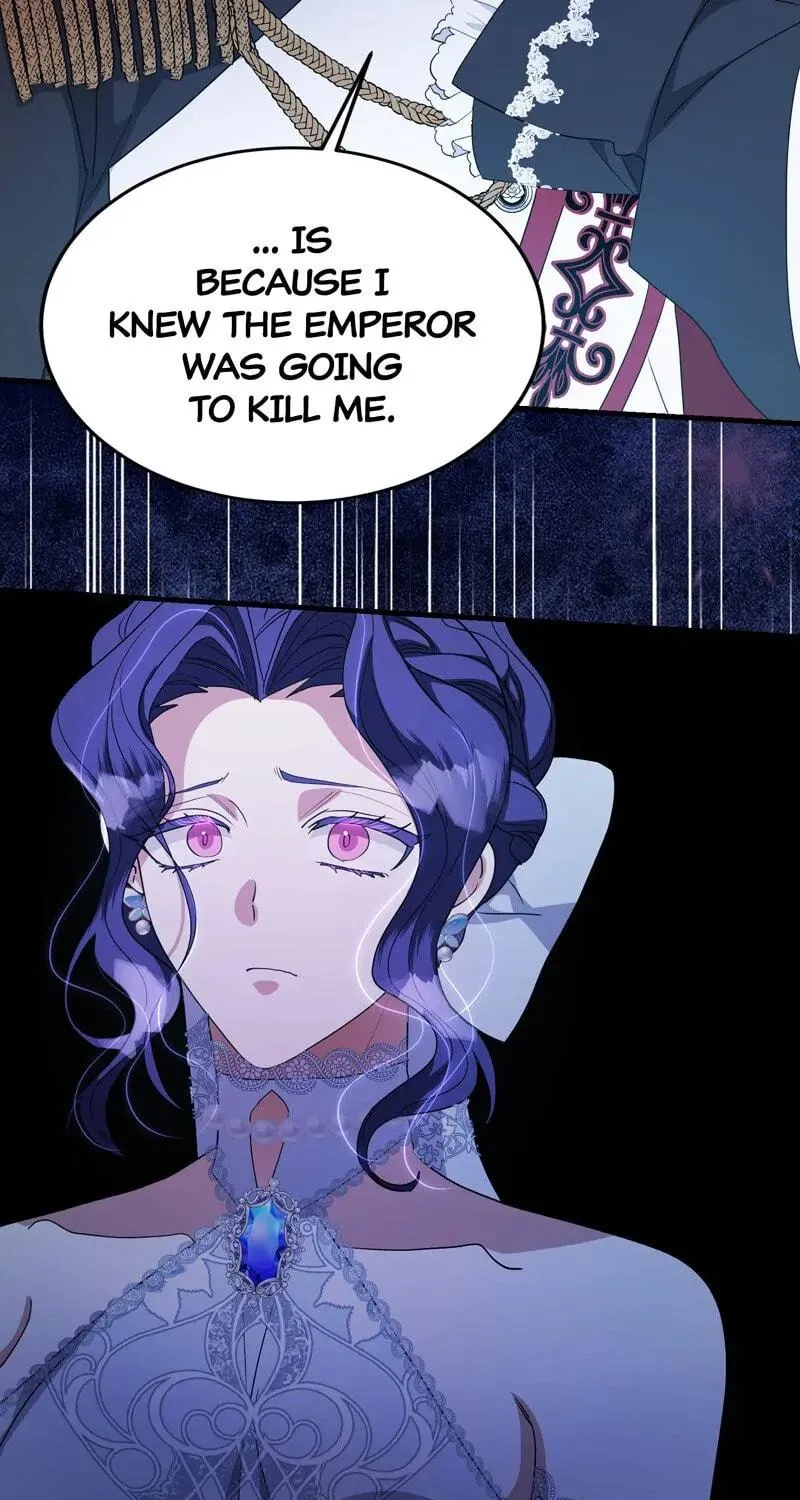 The Villainess Is Done Trying Chapter 18 page 66 - 
