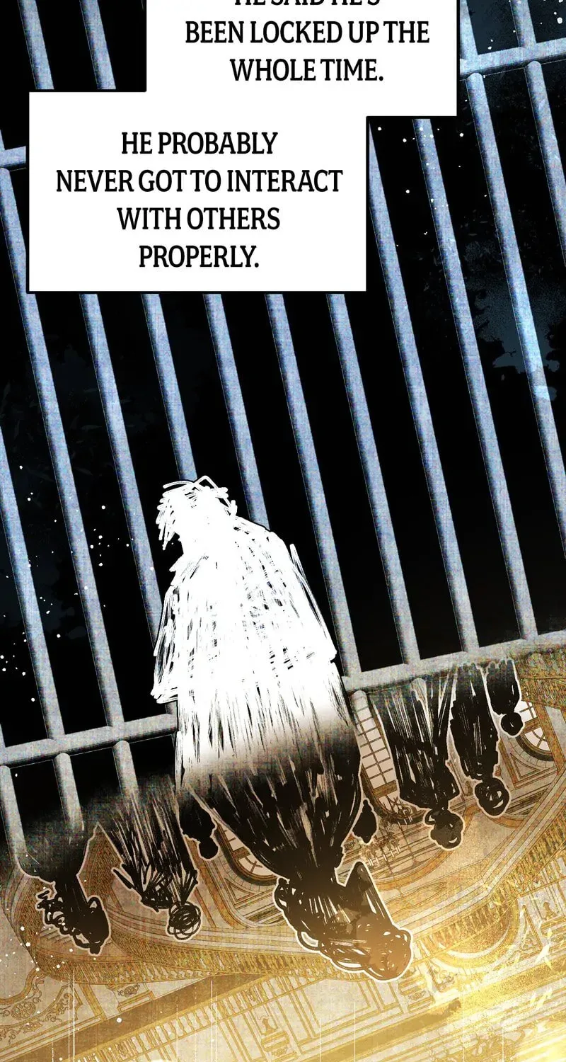 The Villainess Is Done Trying Chapter 18 page 70 - 