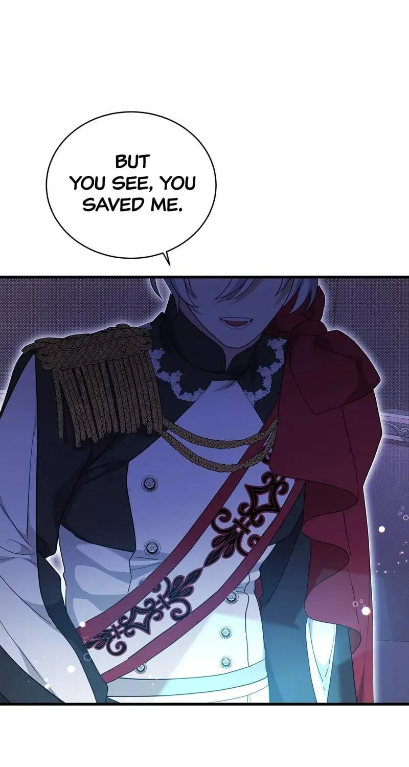 The Villainess Is Done Trying Chapter 18 page 73 - 
