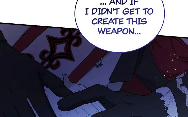 The Villainess Is Done Trying Chapter 18 page 76 - 