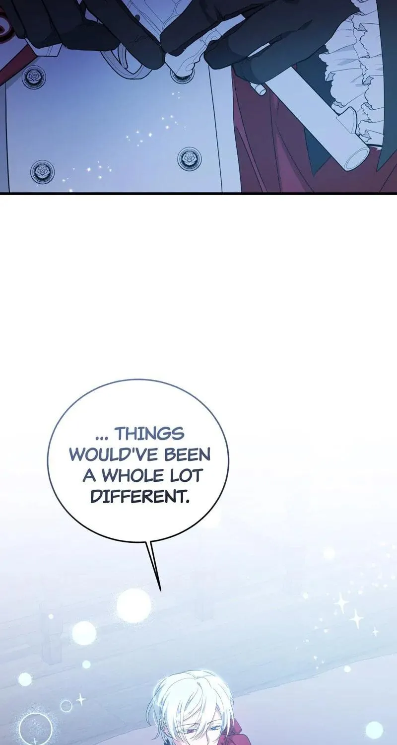 The Villainess Is Done Trying Chapter 18 page 77 - 
