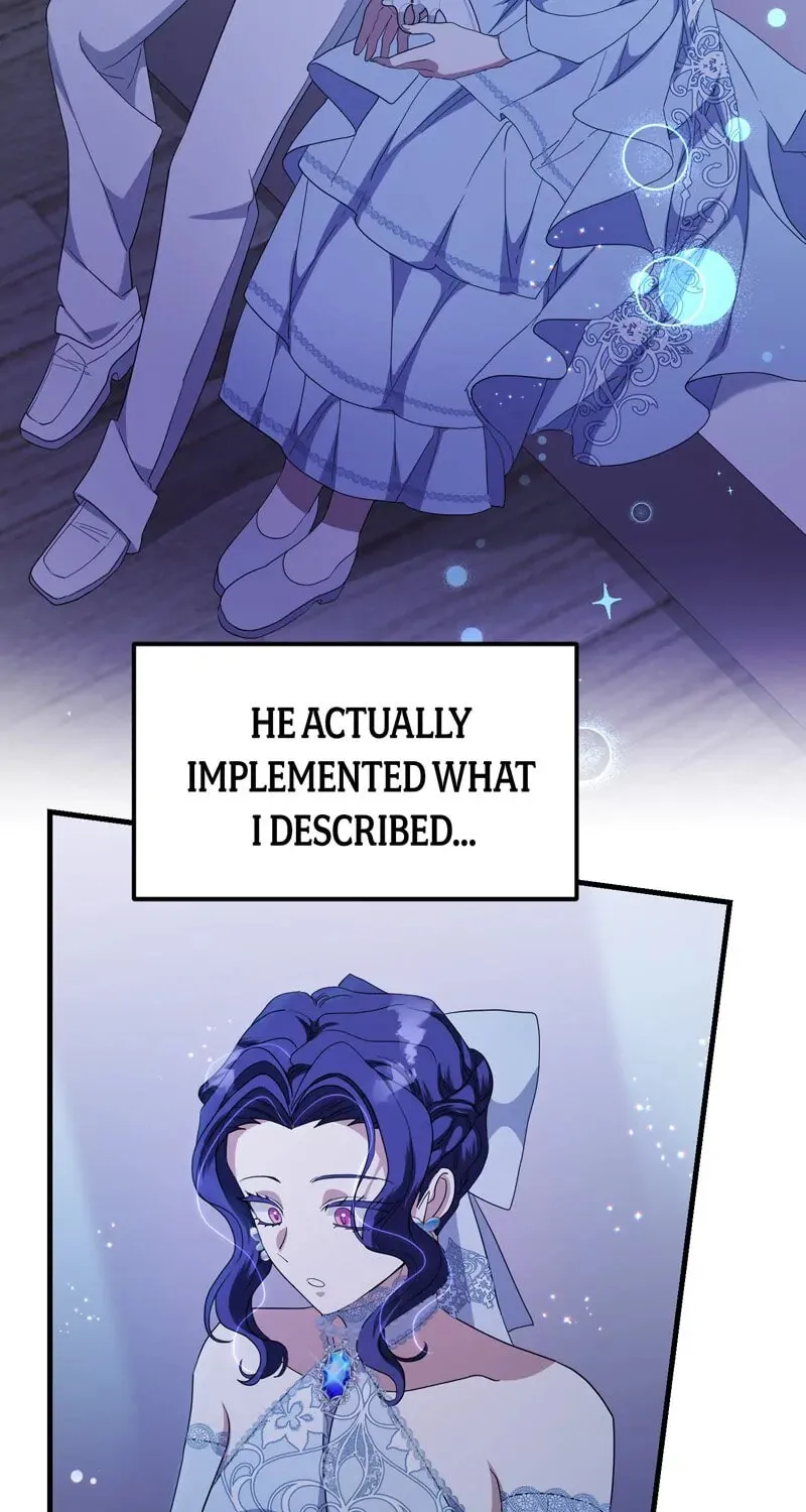 The Villainess Is Done Trying Chapter 18 page 79 - 
