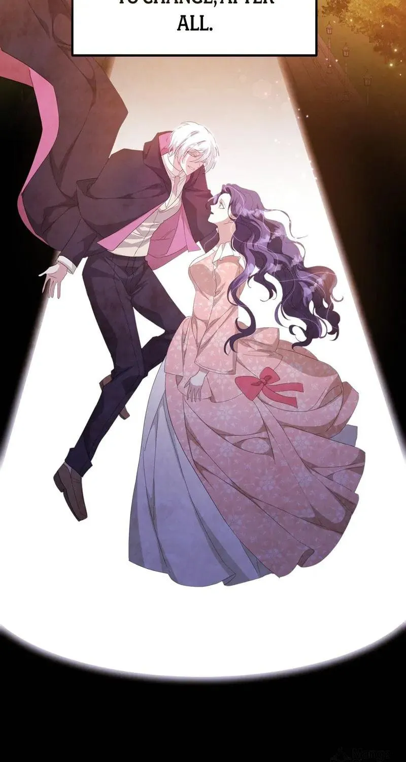 The Villainess Is Done Trying Chapter 18 page 83 - 