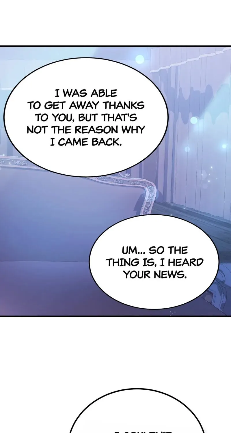 The Villainess Is Done Trying Chapter 18 page 85 - 