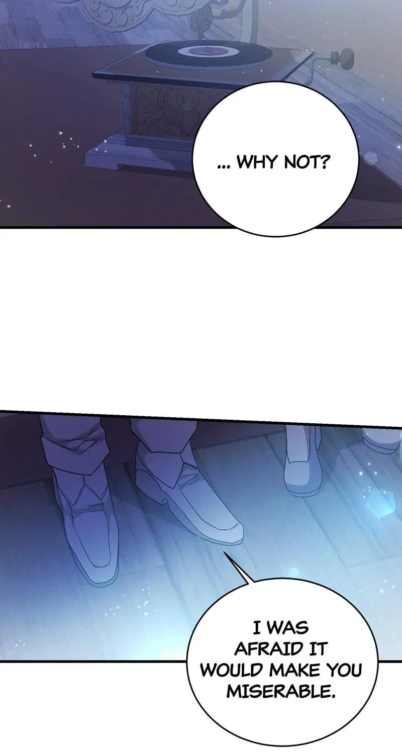 The Villainess Is Done Trying Chapter 18 page 89 - 