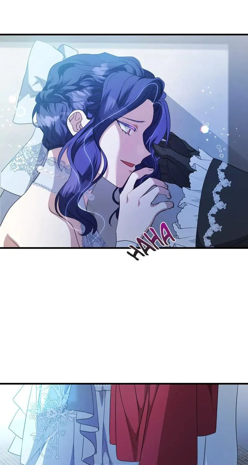 The Villainess Is Done Trying Chapter 18 page 10 - 