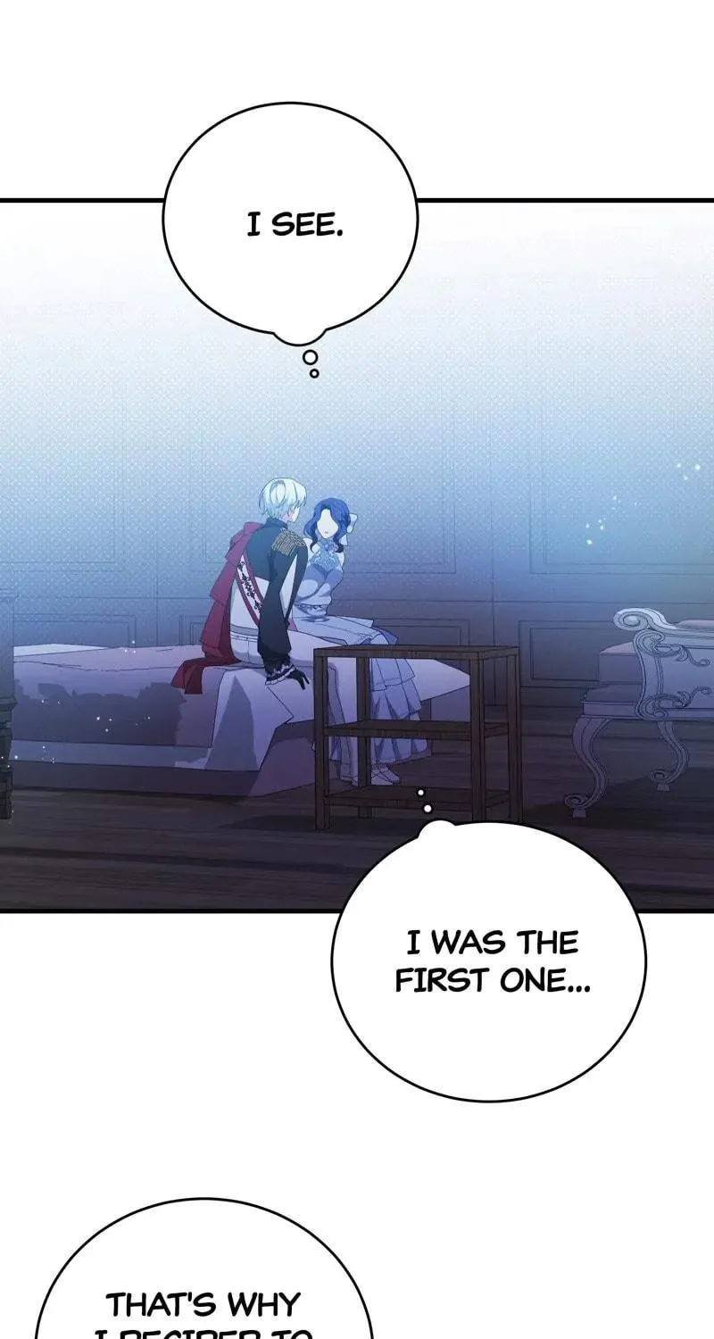 The Villainess Is Done Trying Chapter 18 page 94 - 