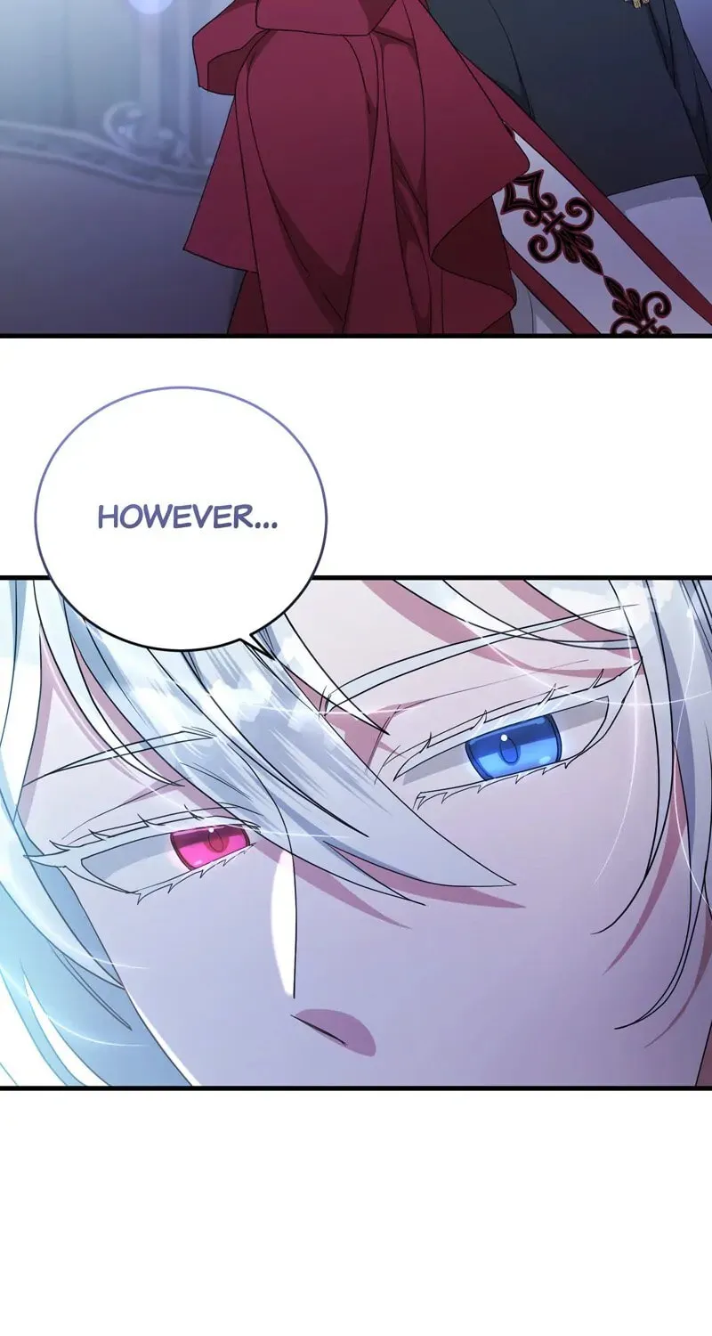 The Villainess Is Done Trying Chapter 18 page 98 - 