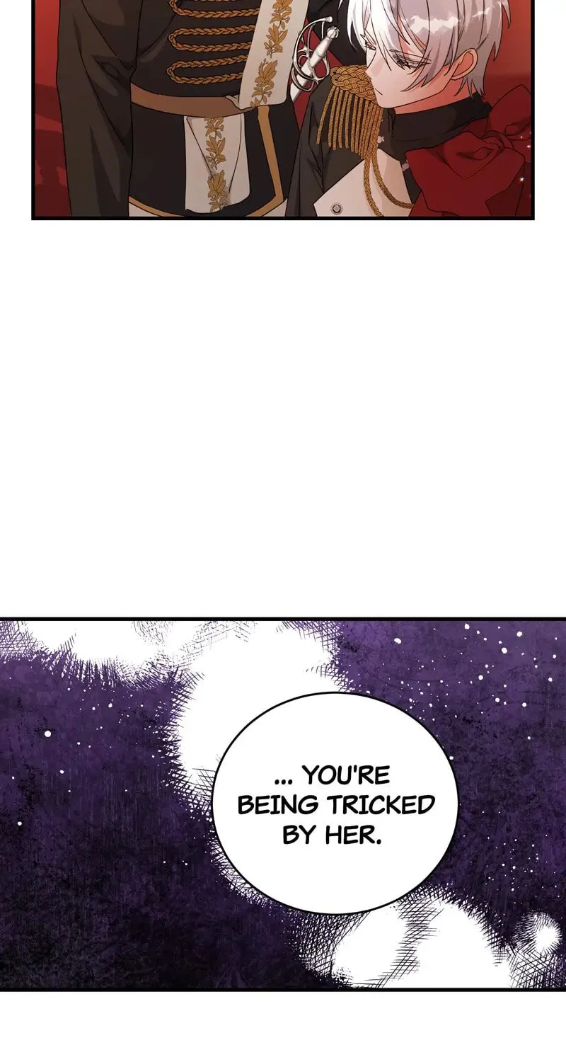 The Villainess Is Done Trying Chapter 19 page 102 - 