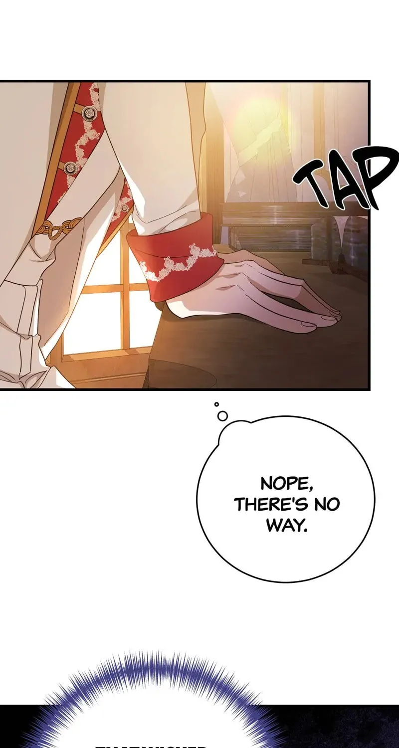 The Villainess Is Done Trying Chapter 19 page 13 - 