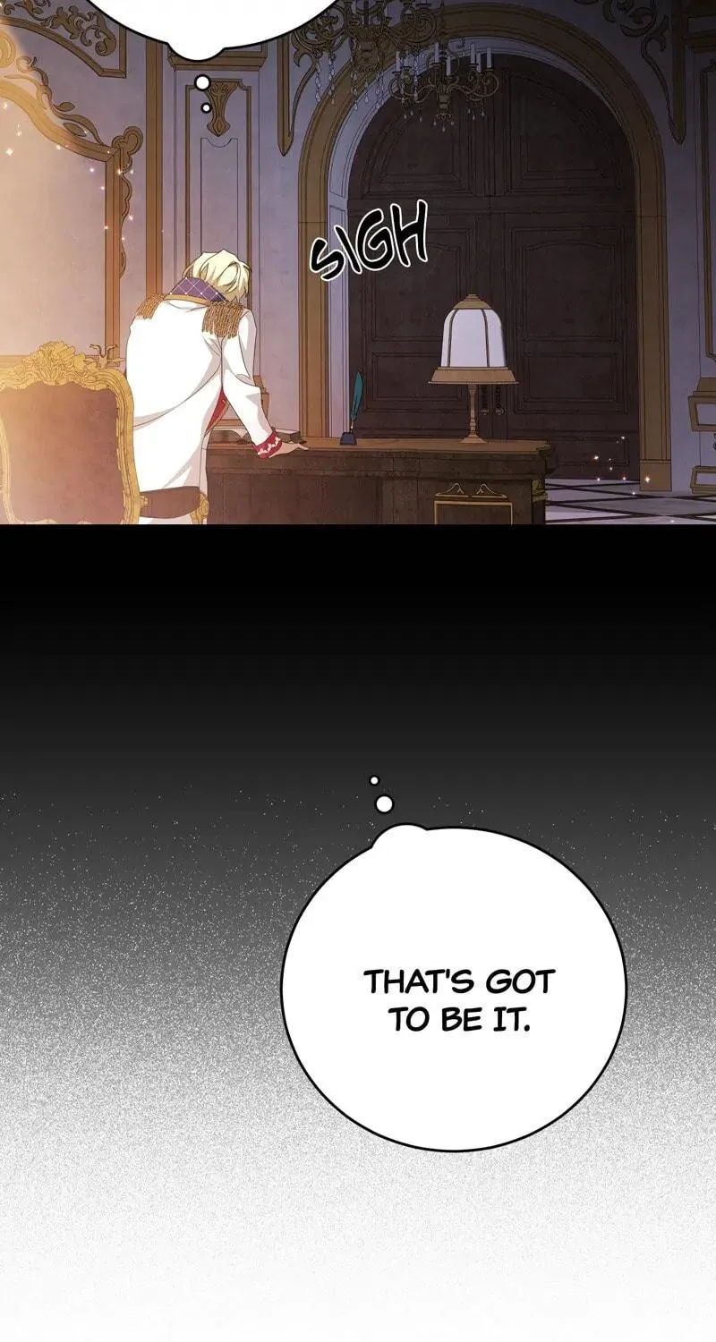 The Villainess Is Done Trying Chapter 19 page 17 - 