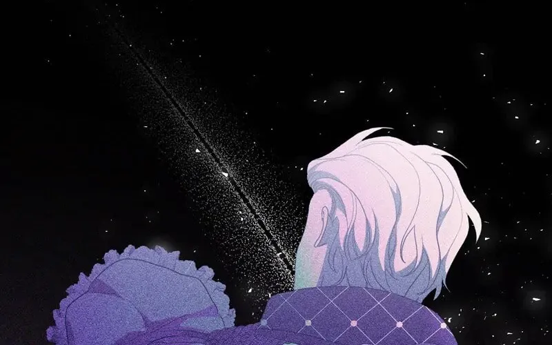 The Villainess Is Done Trying Chapter 19 page 3 - 