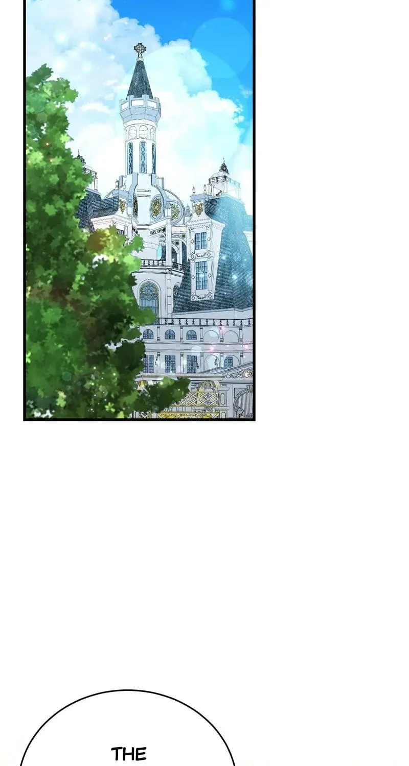 The Villainess Is Done Trying Chapter 19 page 21 - 
