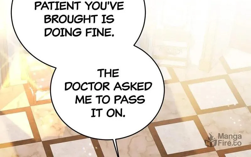 The Villainess Is Done Trying Chapter 19 page 22 - 