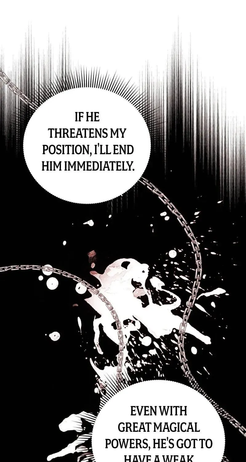 The Villainess Is Done Trying Chapter 19 page 26 - 