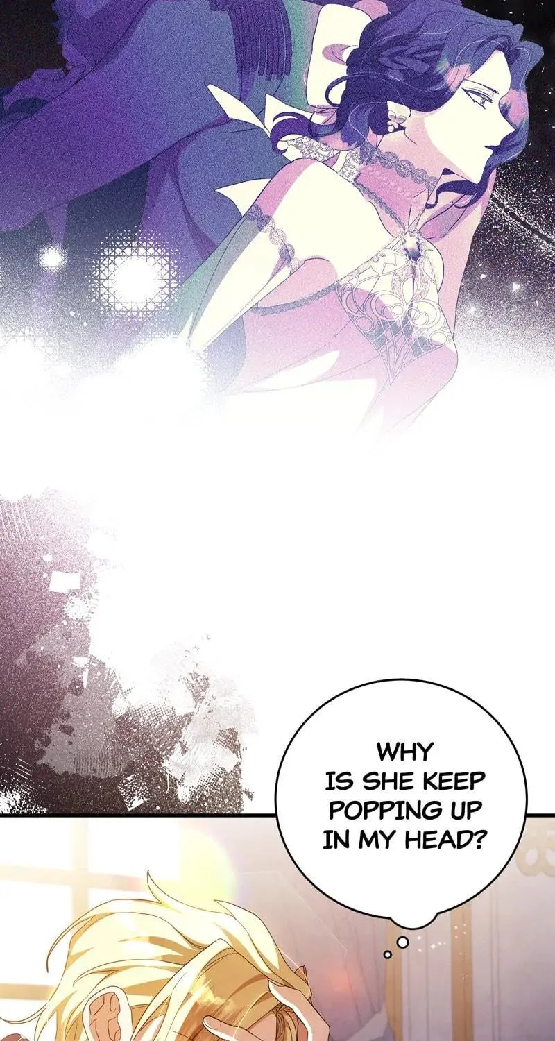 The Villainess Is Done Trying Chapter 19 page 4 - 