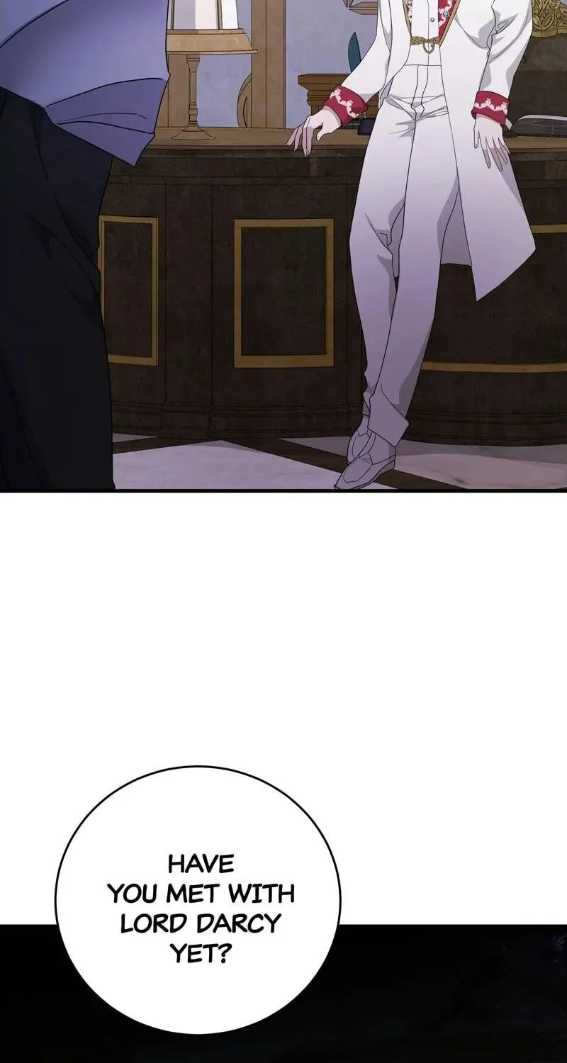 The Villainess Is Done Trying Chapter 19 page 32 - 