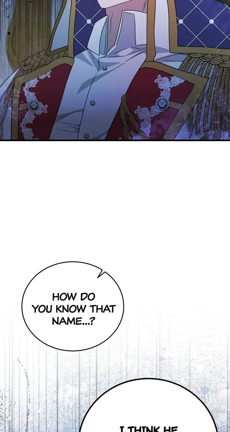 The Villainess Is Done Trying Chapter 19 page 34 - 