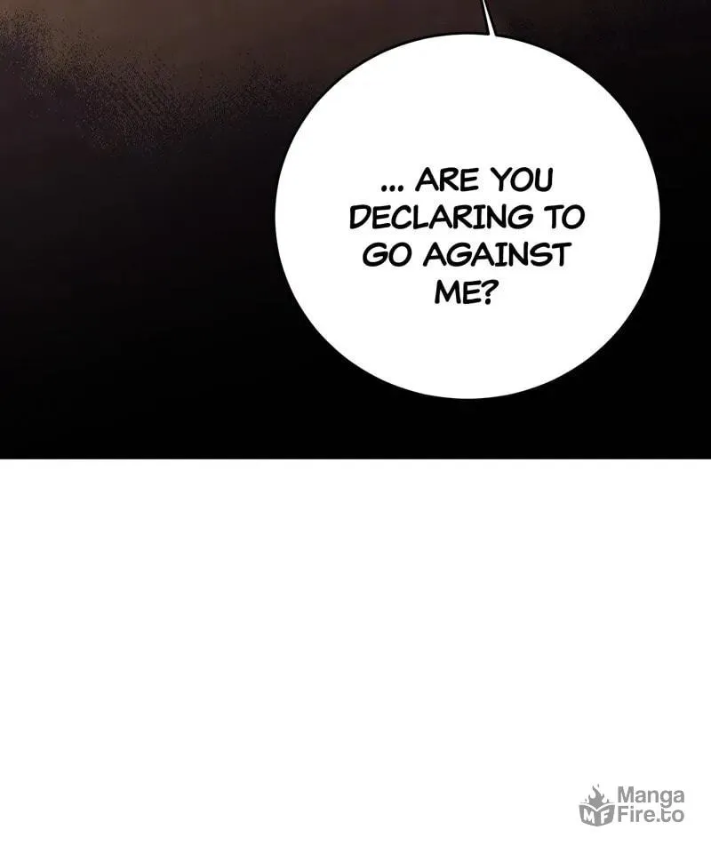 The Villainess Is Done Trying Chapter 19 page 38 - 