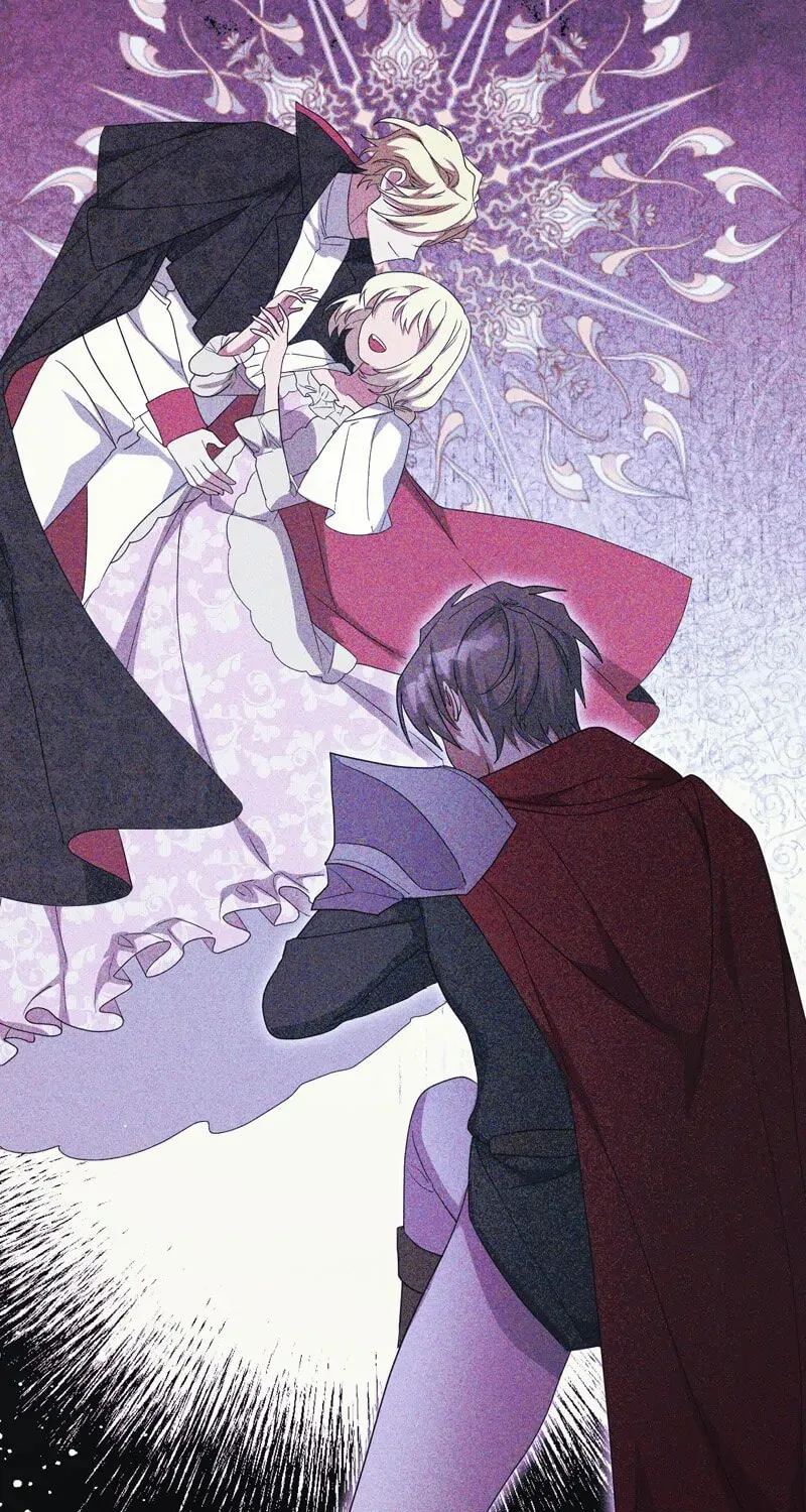 The Villainess Is Done Trying Chapter 19 page 41 - 