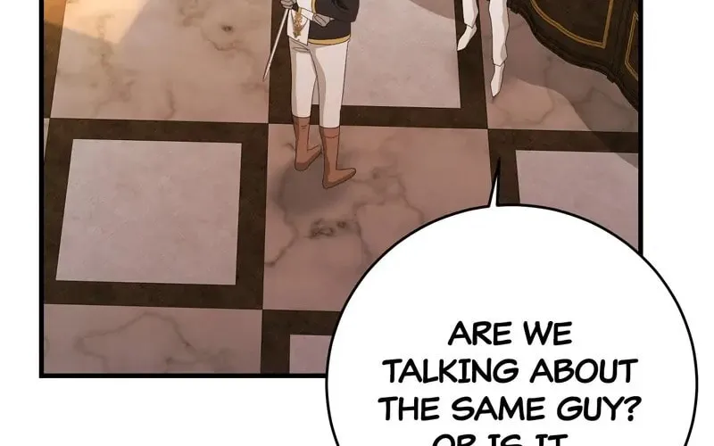 The Villainess Is Done Trying Chapter 19 page 48 - 