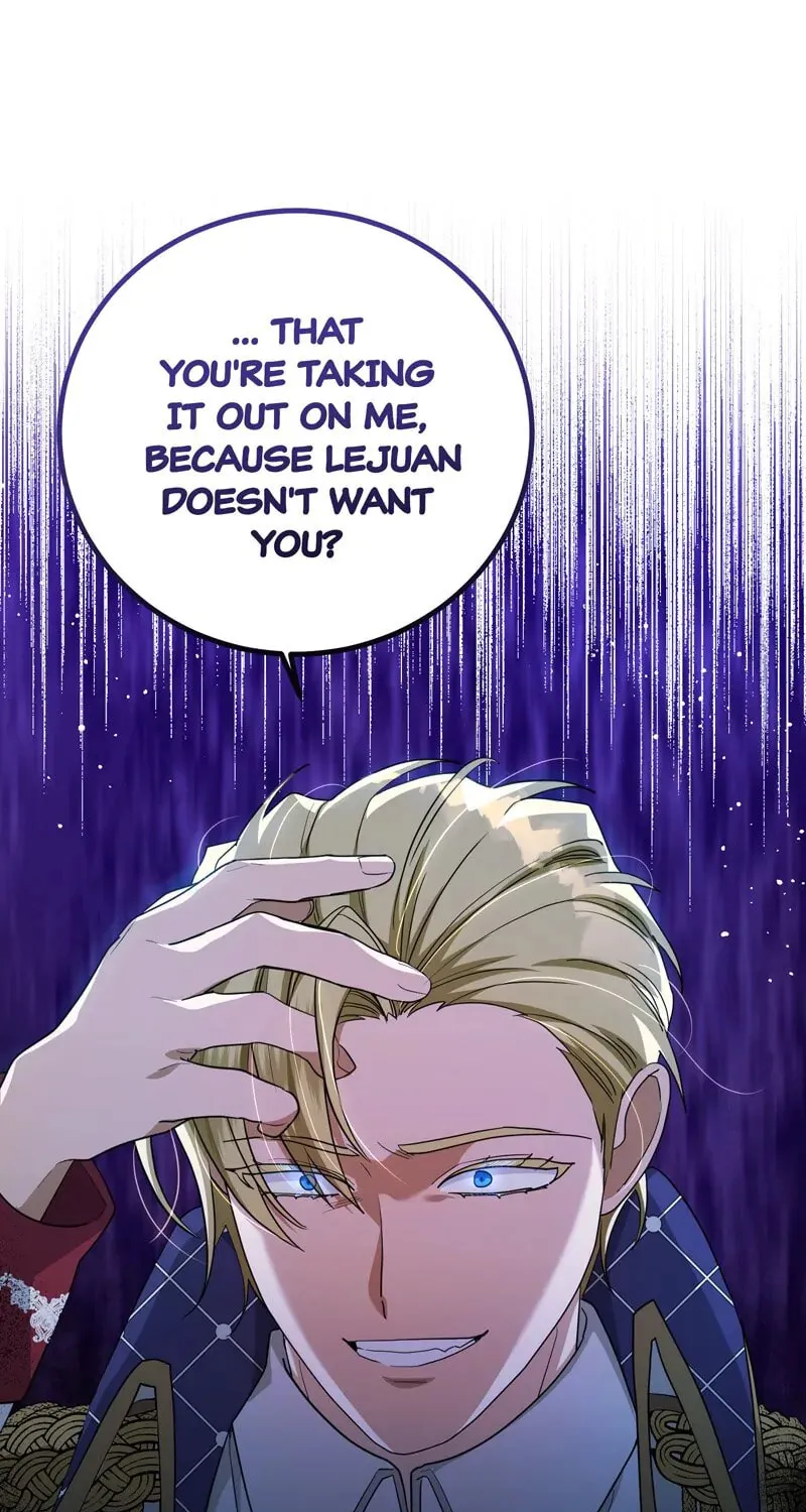 The Villainess Is Done Trying Chapter 19 page 50 - 