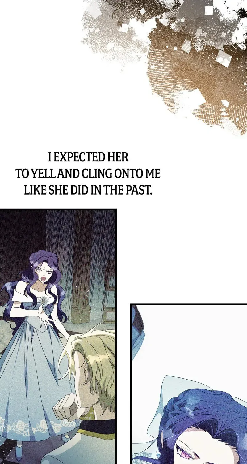 The Villainess Is Done Trying Chapter 19 page 6 - 