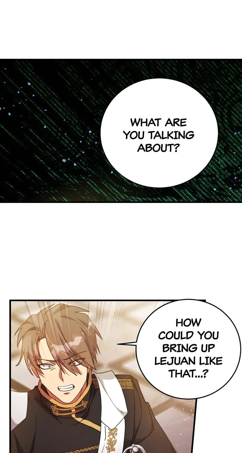 The Villainess Is Done Trying Chapter 19 page 61 - 