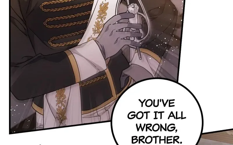 The Villainess Is Done Trying Chapter 19 page 62 - 