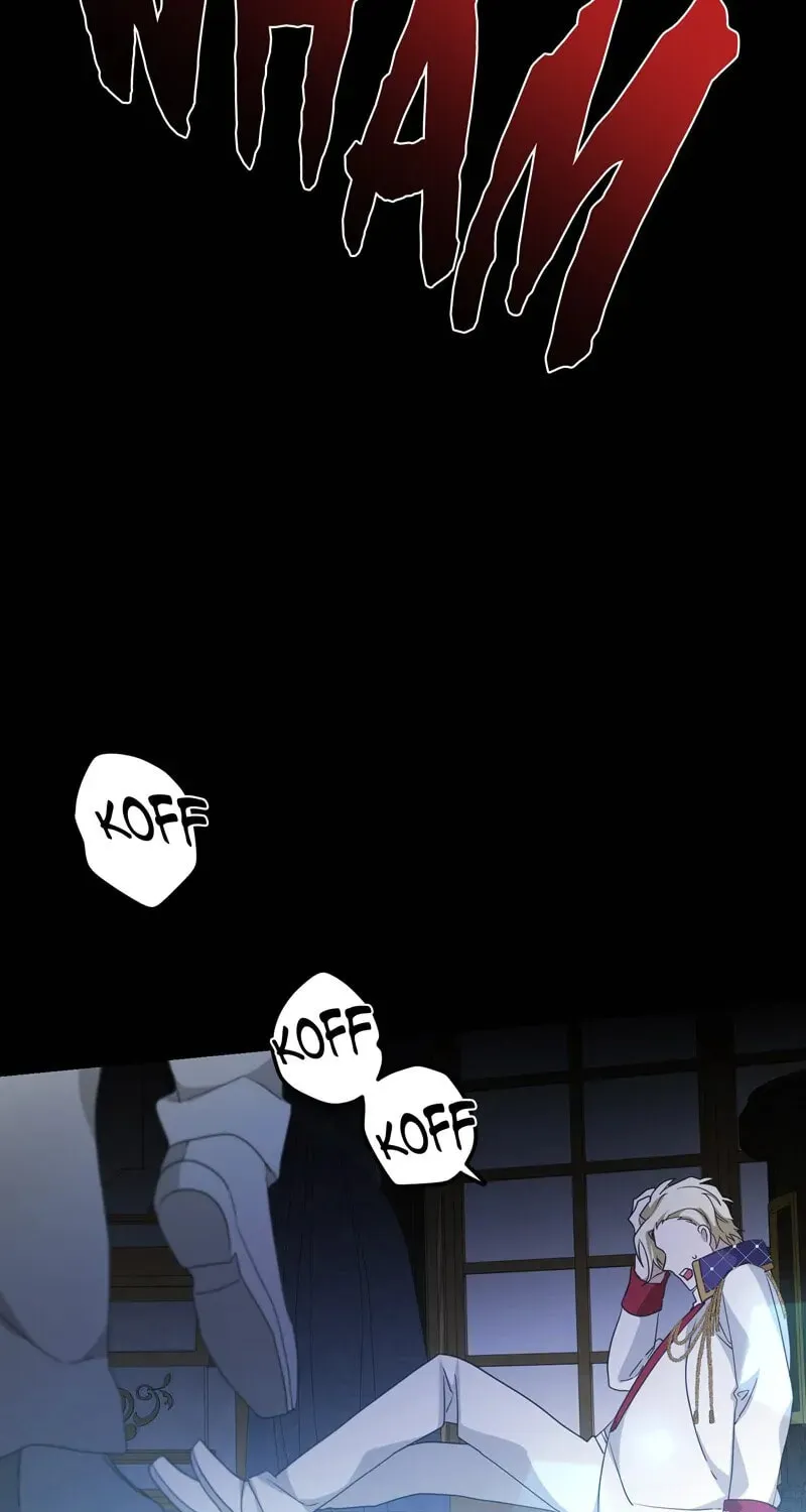 The Villainess Is Done Trying Chapter 19 page 67 - 