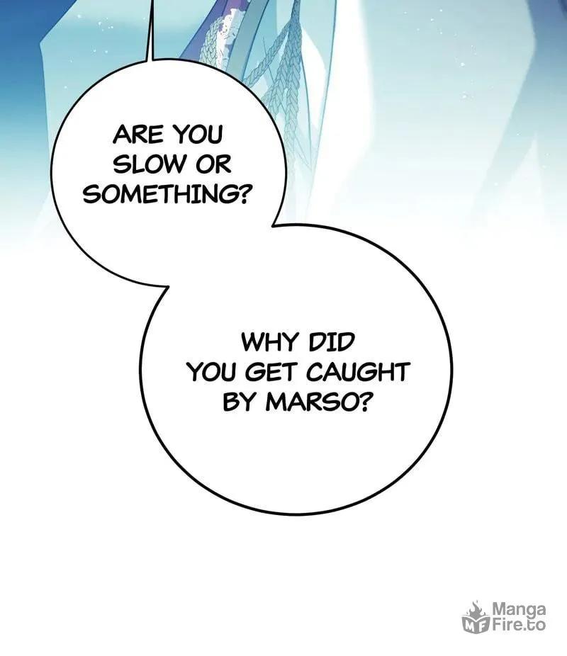 The Villainess Is Done Trying Chapter 19 page 71 - 