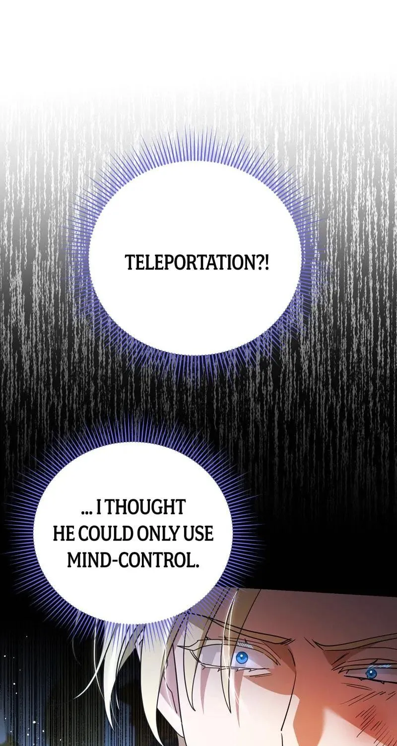 The Villainess Is Done Trying Chapter 19 page 72 - 