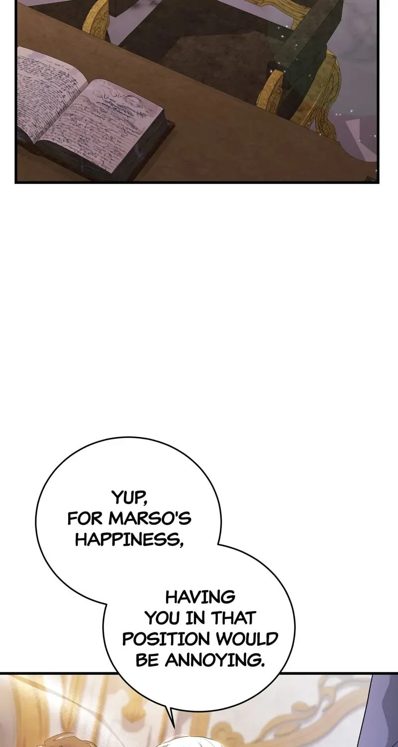The Villainess Is Done Trying Chapter 19 page 78 - 