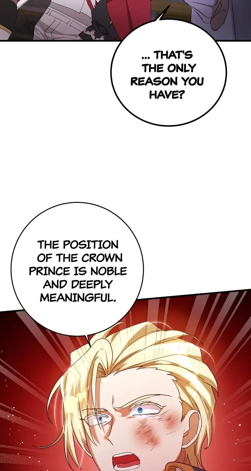 The Villainess Is Done Trying Chapter 19 page 80 - 