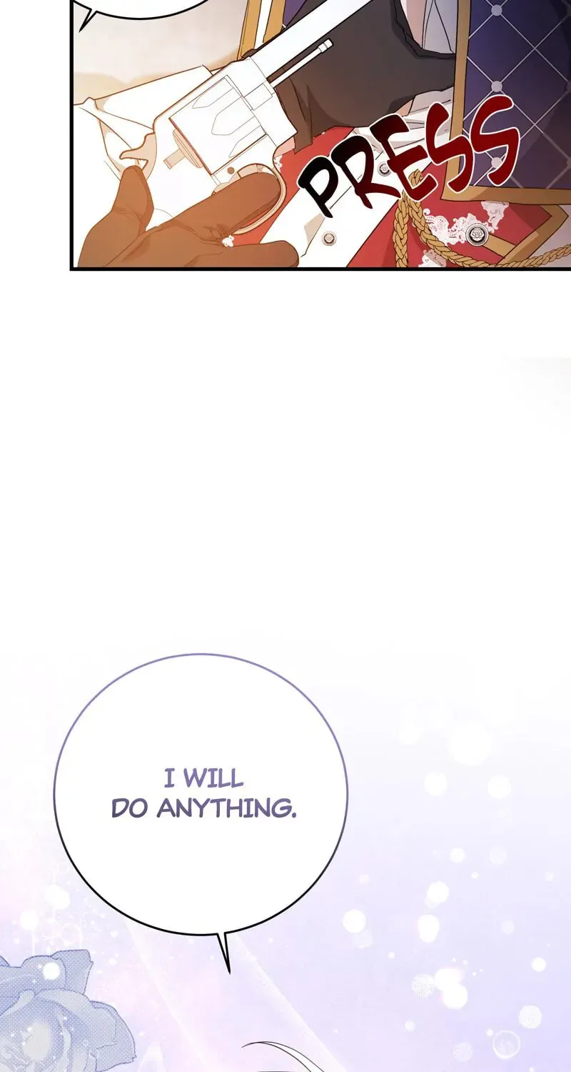 The Villainess Is Done Trying Chapter 19 page 85 - 