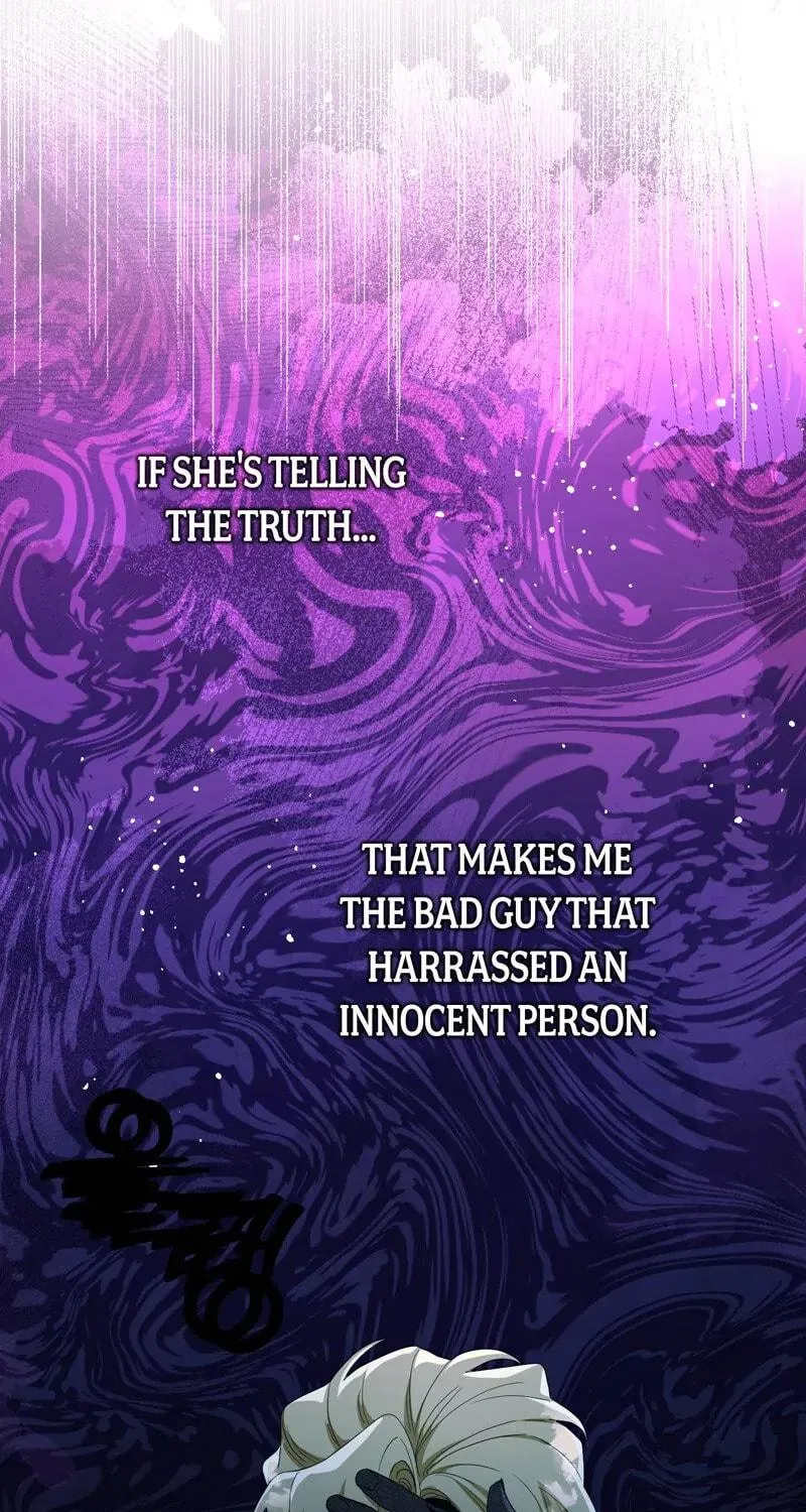 The Villainess Is Done Trying Chapter 19 page 10 - 