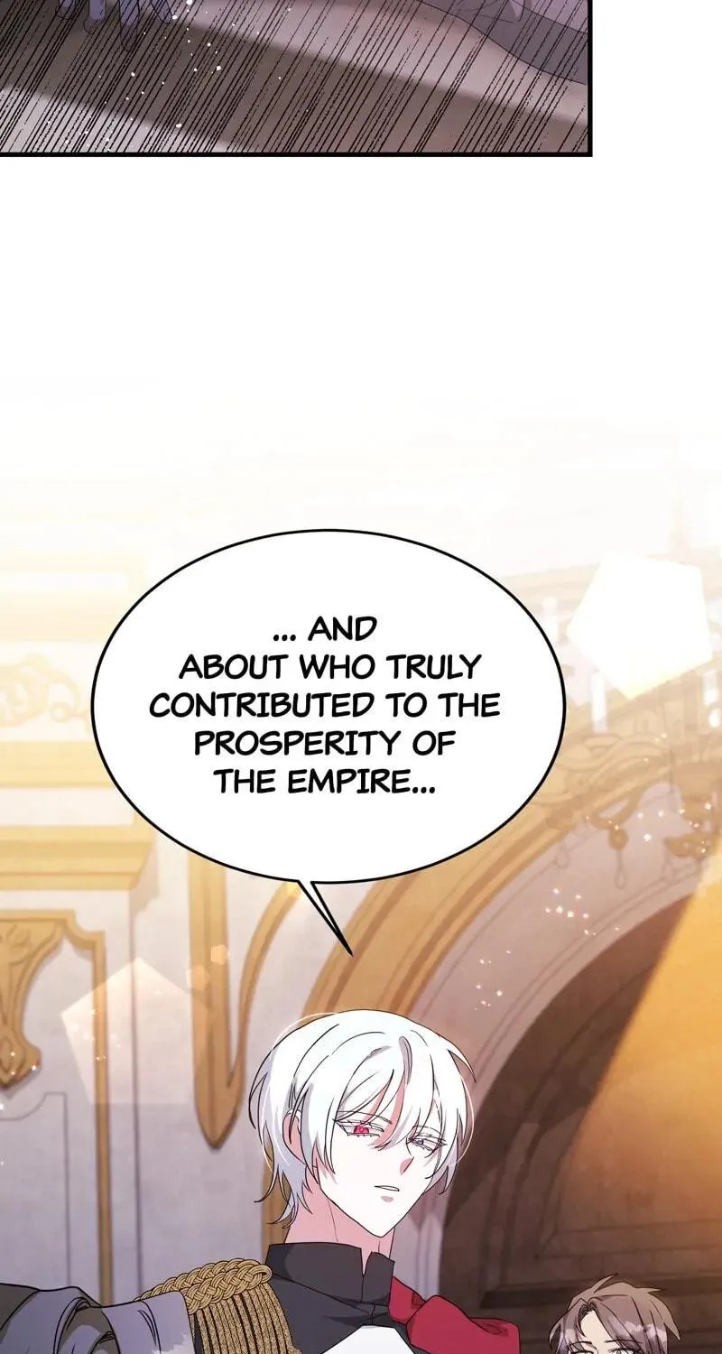 The Villainess Is Done Trying Chapter 19 page 91 - 