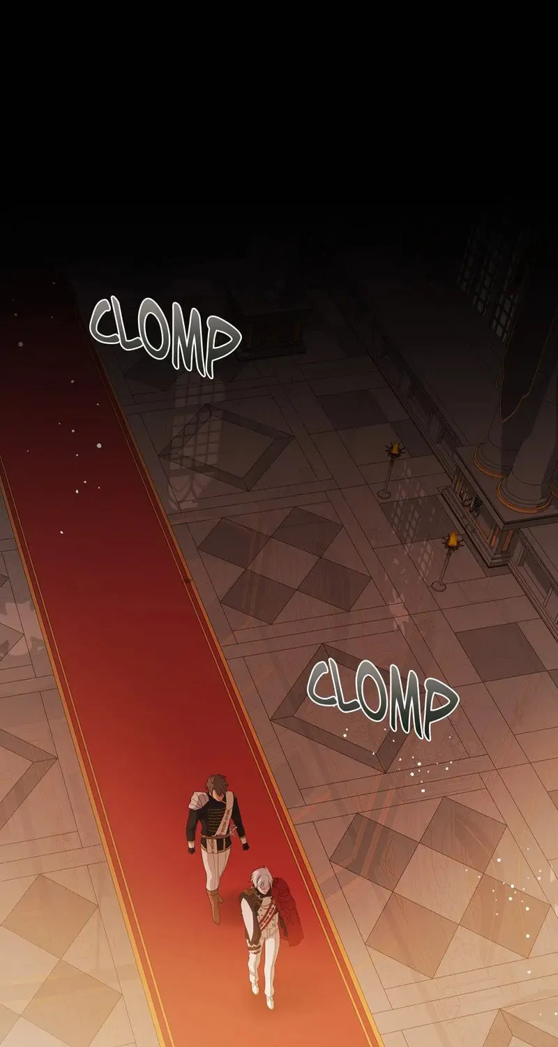 The Villainess Is Done Trying Chapter 19 page 96 - 