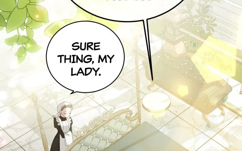The Villainess Is Done Trying Chapter 2 page 2 - 